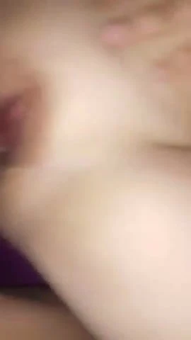 Horny Amateur Slut 261