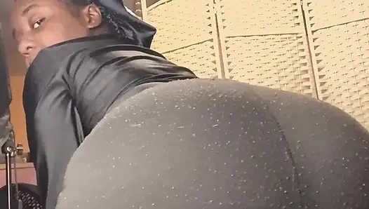 I fuck a fan on FaceTime video call today