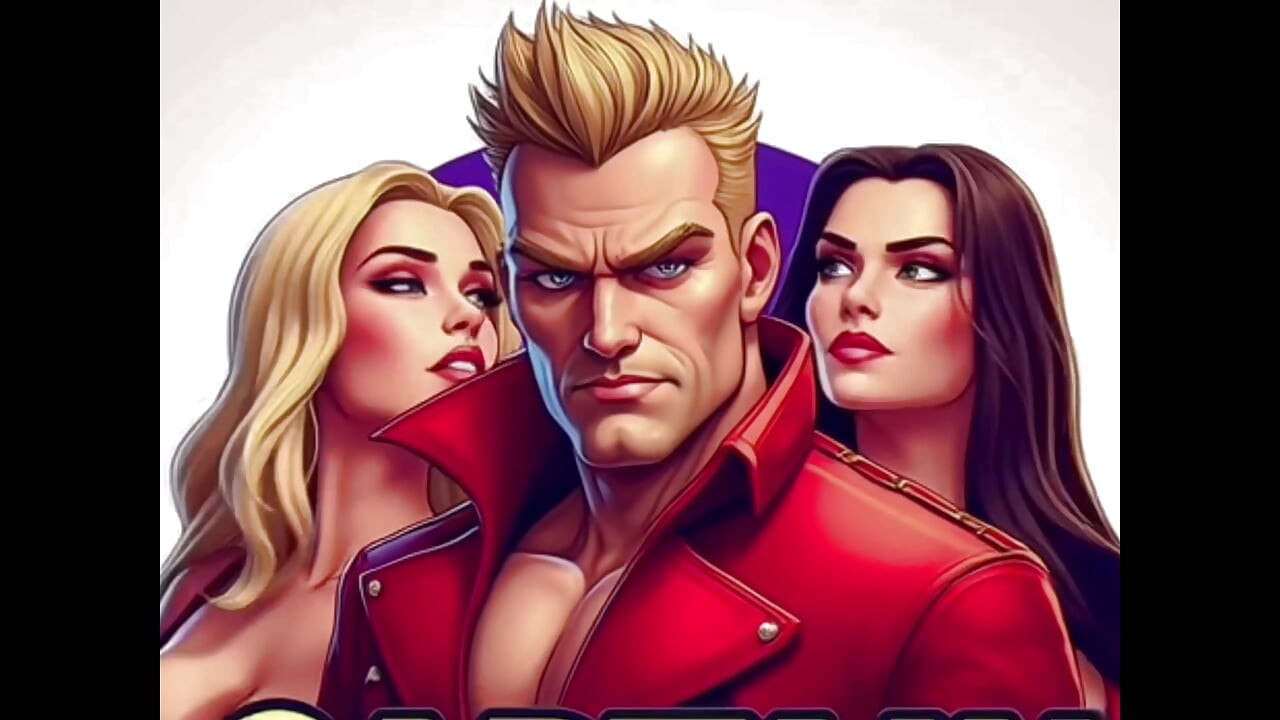 Falling Undercover Nox Syndicate - Chapter 8 - Part 3