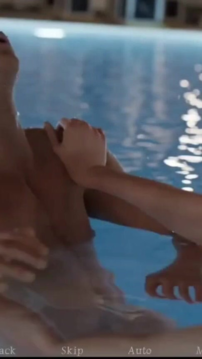 Iconic moment from "Dominance of sex among young friends."