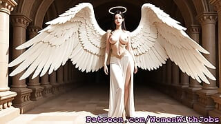 Arousing Angels - Fucking and Sucking and Sure to Please!