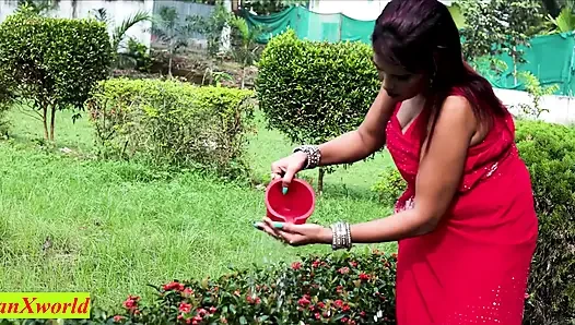 Hot Erotic Sex with Grandpa! Indian Best Old and Young Sex