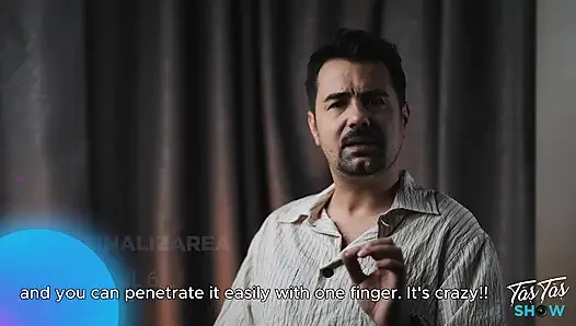 Wunderschöne brünette wird gefickt, nachdem sie ihren freund betrogen hat