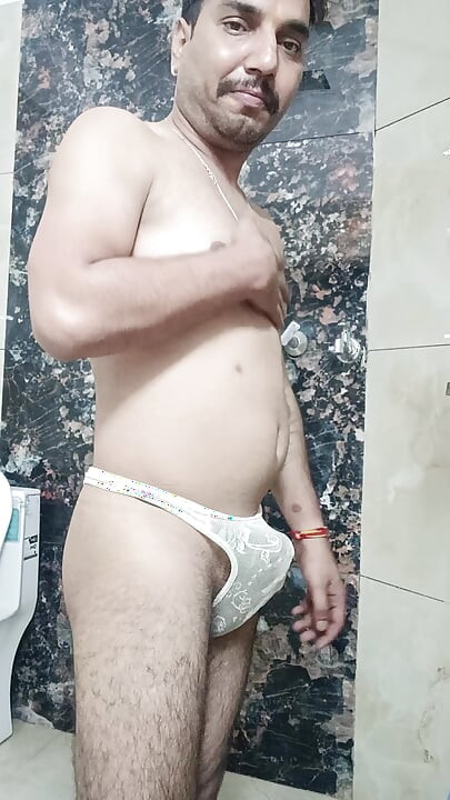 indian desi man sex and show shower show and masterbation