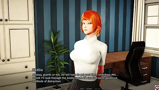 ДОМ В РАЗЛОМЕ - (ЧАСТЬ 61) NC