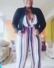 Wayayouille kristelle yemeck avec step son bon mou mou cube