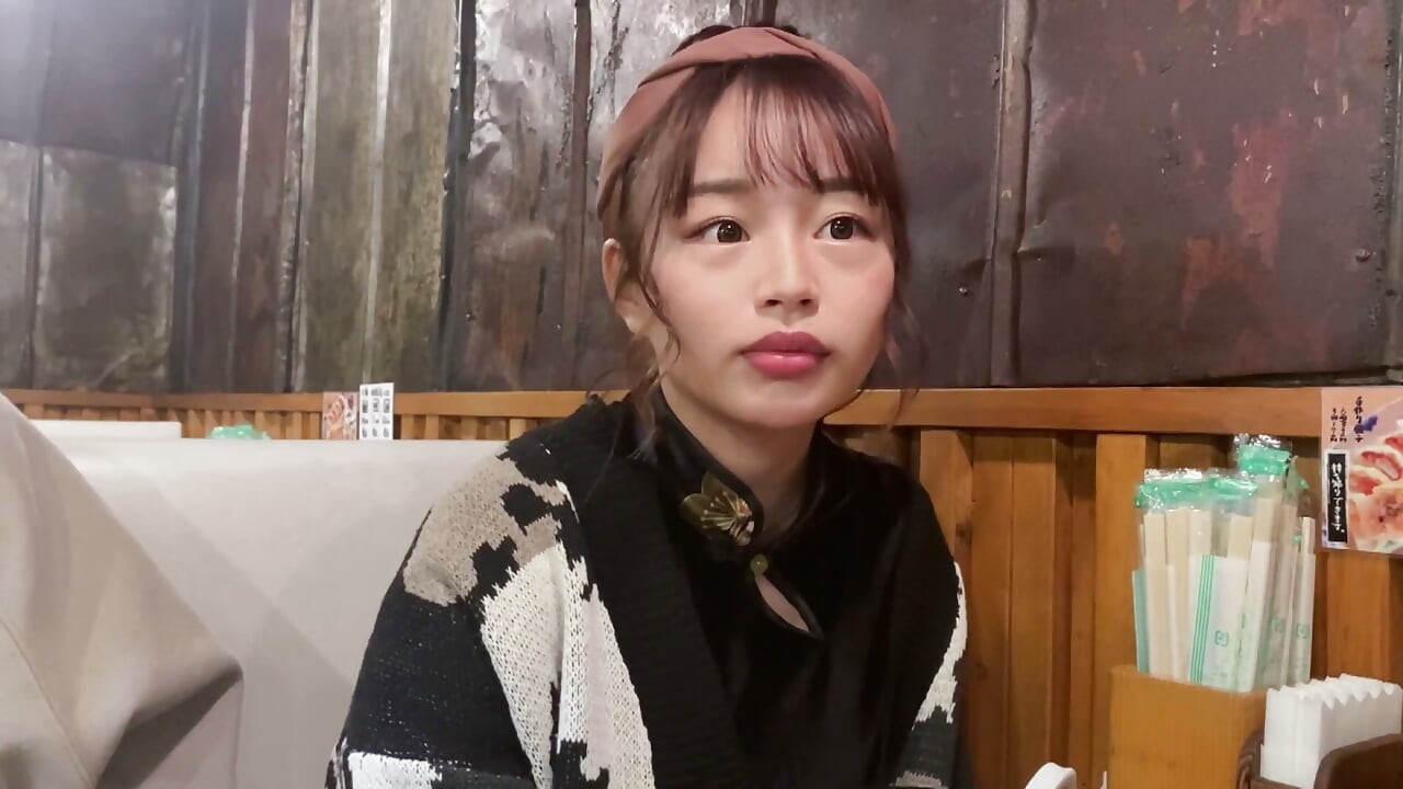 Partie 1, glamour ultra-sexy ! Une fille de Kumamoto aux seins magnifiques et au cul fermes !