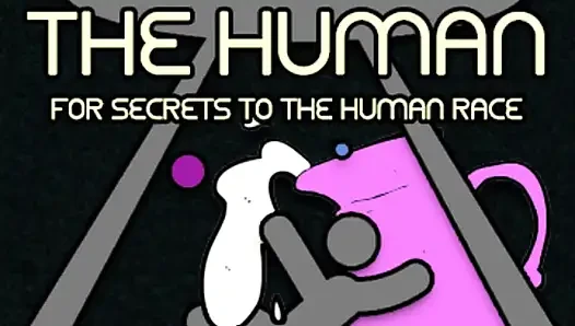 Draining the Human for Secrets to the Human Race JOI Game