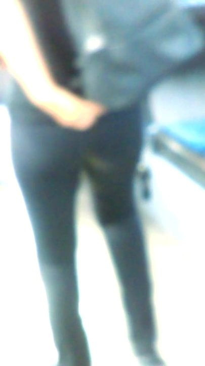 Big butt