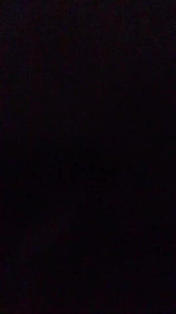 быстрое поглаживание большого черного члена соло