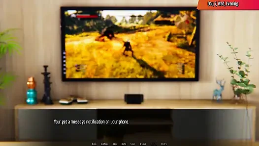 Maids and maidens: lesbians-ep10