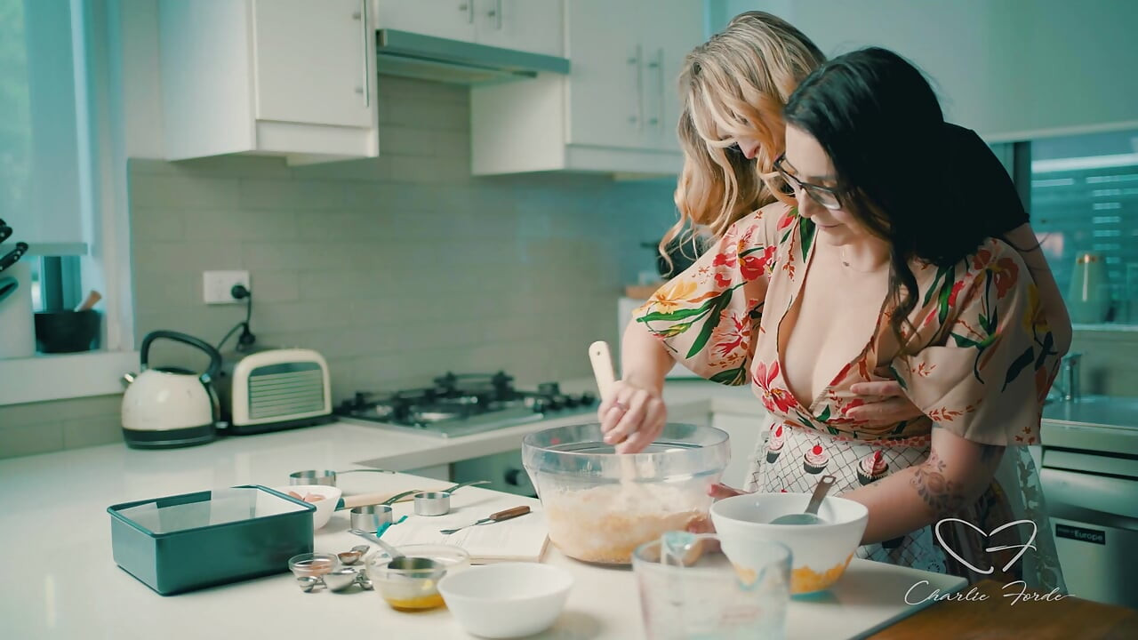 Coace-mi un tort cu Charlie Forde, Chasey Devil