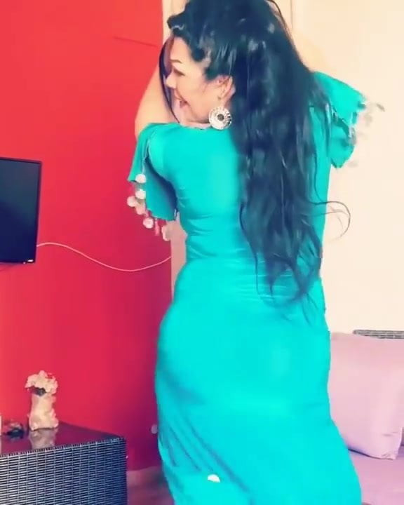 DANCE