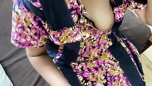 DESI-MILF KOMPENSIERT MIT IHREM MIETER UND ALLES WURDE GUT