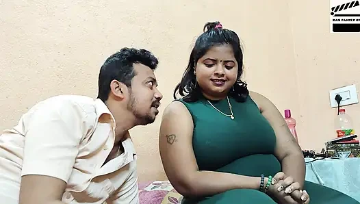 CHANDA MANGNE AAKE PAROS KI BHABI KO CHOD DALA HINDI AUDIO