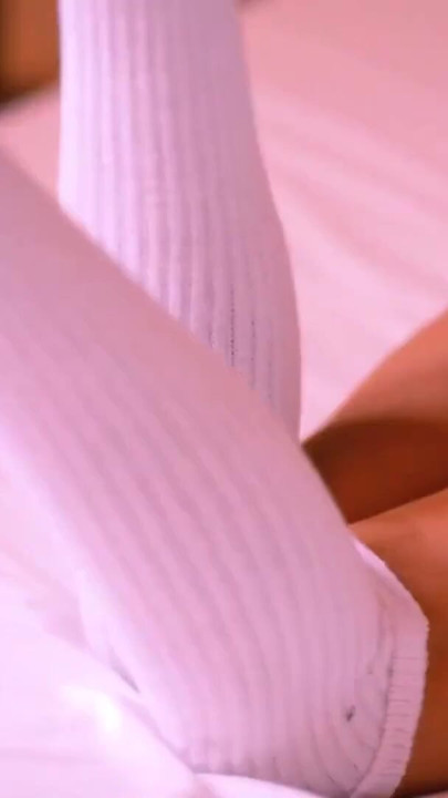Daughter's friend joins her stepfather in a wild sex session | Clip 1