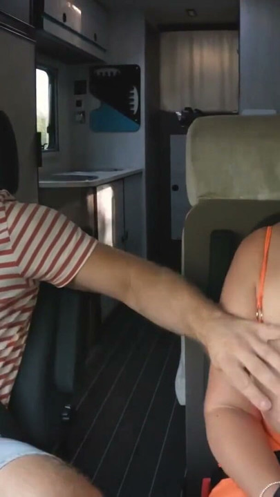 BANGVAN  - Horny mature fatty Kathy Deep in heart-stopping sex clip | Clip 1