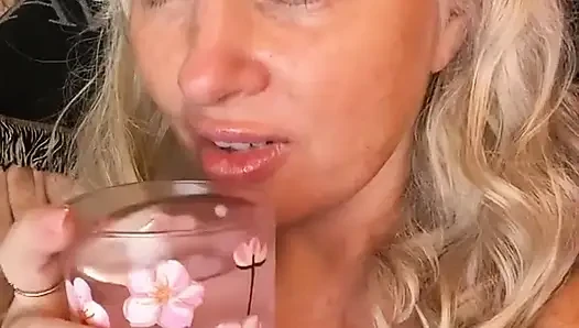 Wirklich gut im verstecken von zeug.