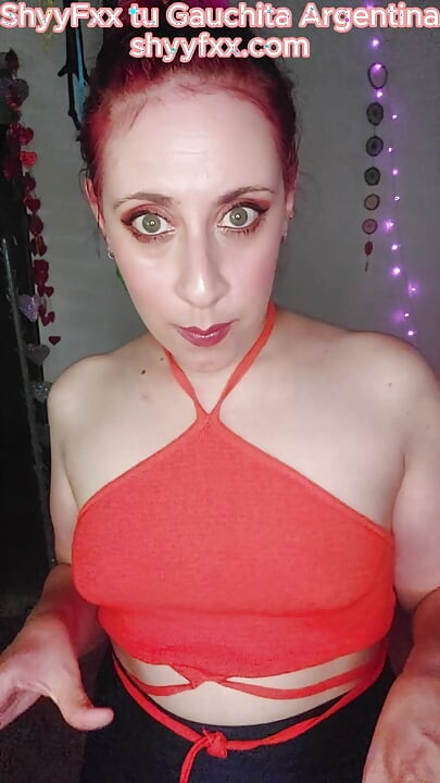 Feminización extrema de mi marido! ¡Yo también le maquilla! Instrucciones de paja en Argentina