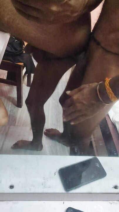 Indian slim Top big dick size