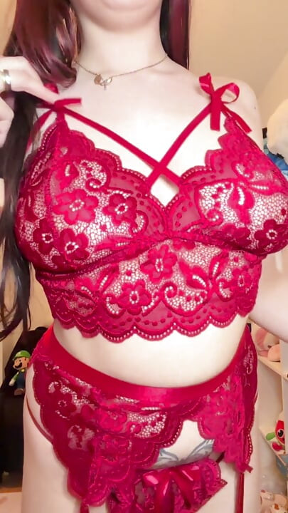 Sexy Deutsche Egirl Herrin Joi
