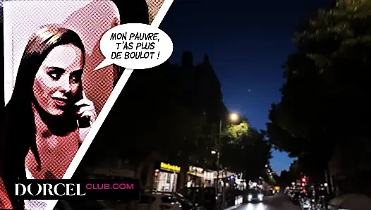 Between love and temptation