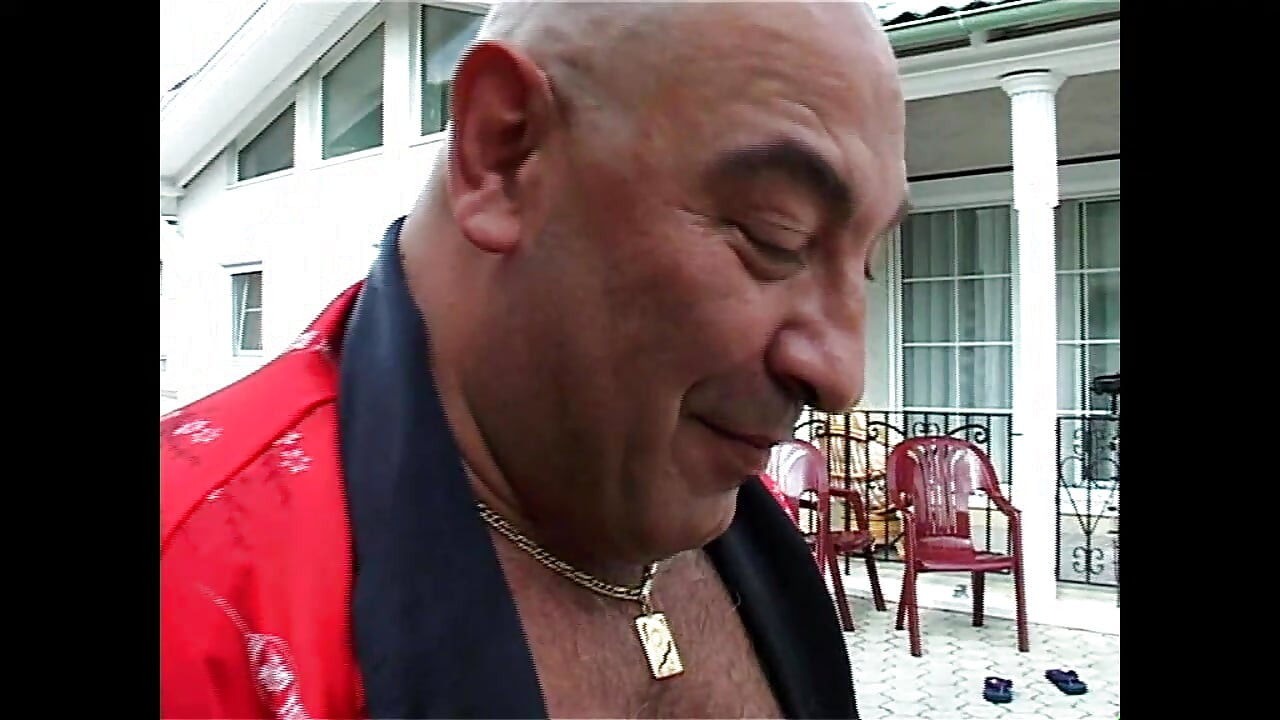 Beskrajni analni užitci - (Cijeli originalni film u HD-u)