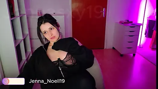 Cam Aufnahme Jennasxy19