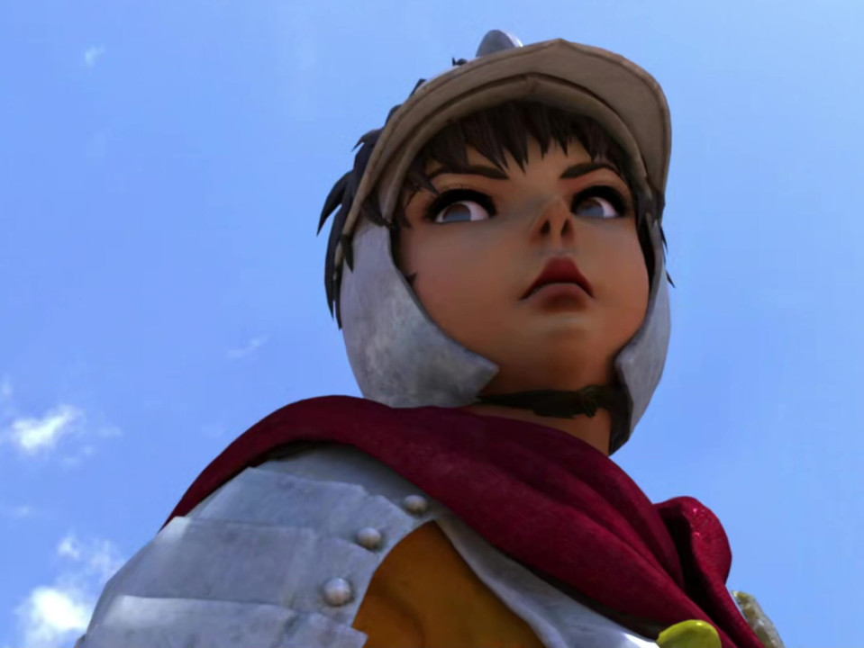 giantess pov