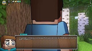 Minecraft geile ambacht - deel 10 - geil piglette van Loveskysan69