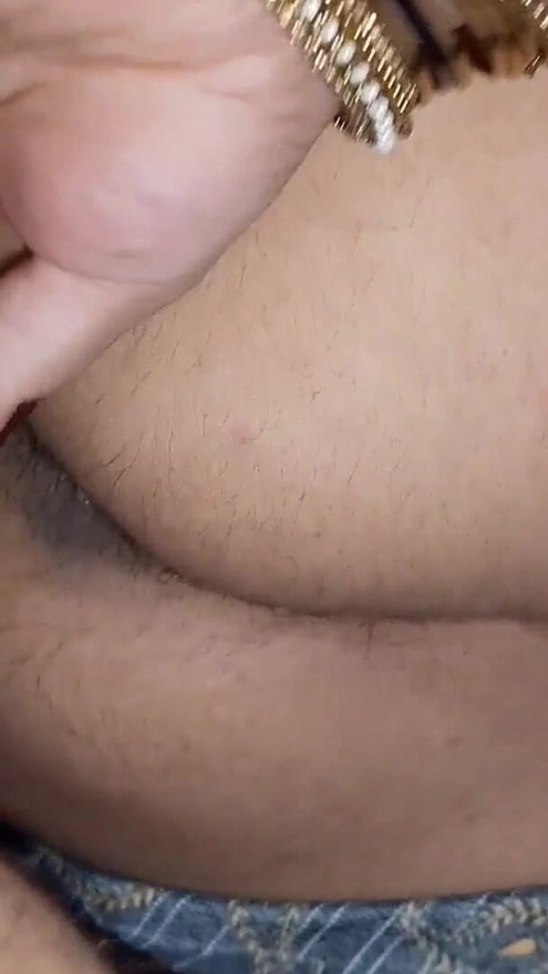 Indian stepmom knows exactly what her step son wants | Clip 1