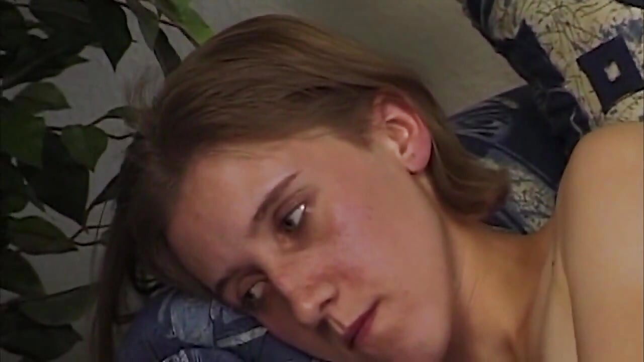 Mature Brunette MILF Gets Licked Then Sucks Cock