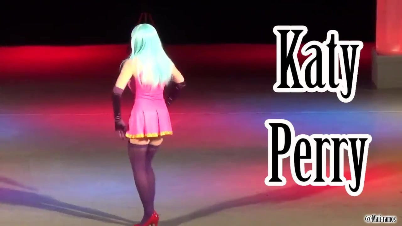 Katy Perry - Sexy Ass