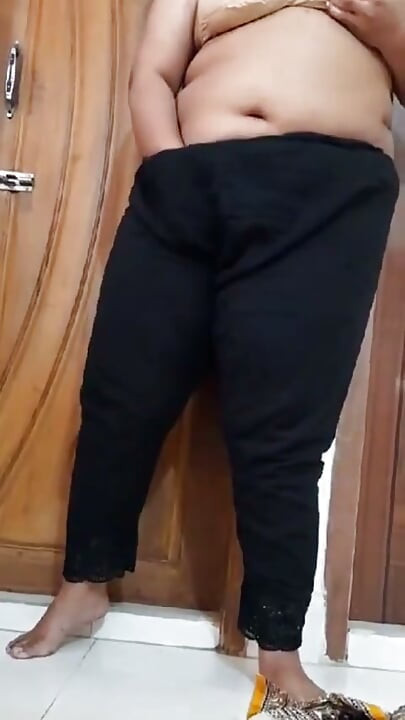 My Stepmother Crazy to Cum, Comes to My Room While My Stepfather Rest Next Room