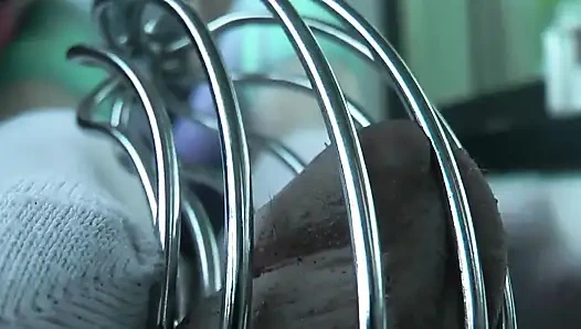 Поклонение грязным носкам