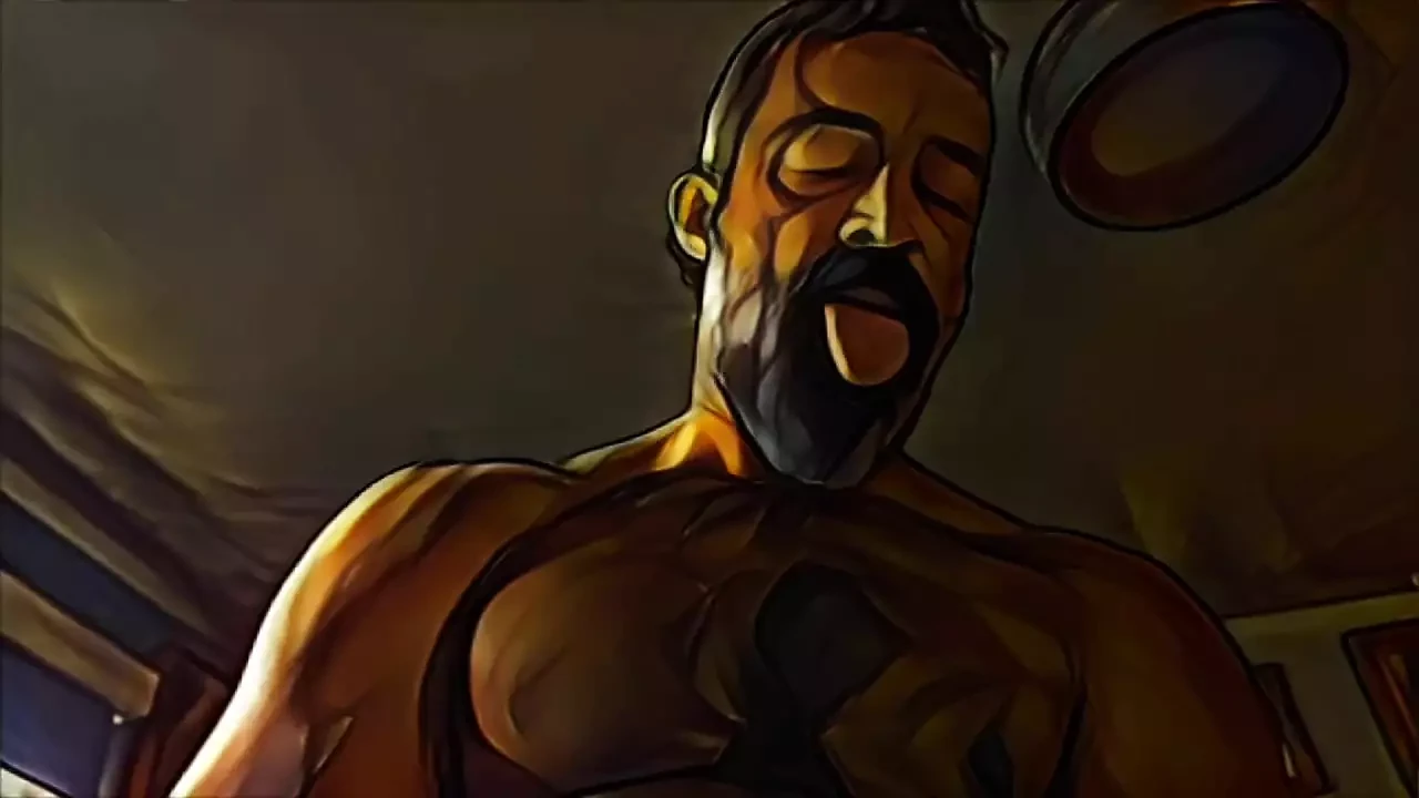 THE MAVERICK MEN GET ANIMATED!