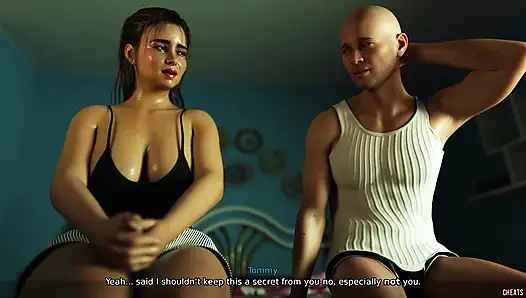 The Art of Seduction (part 19)