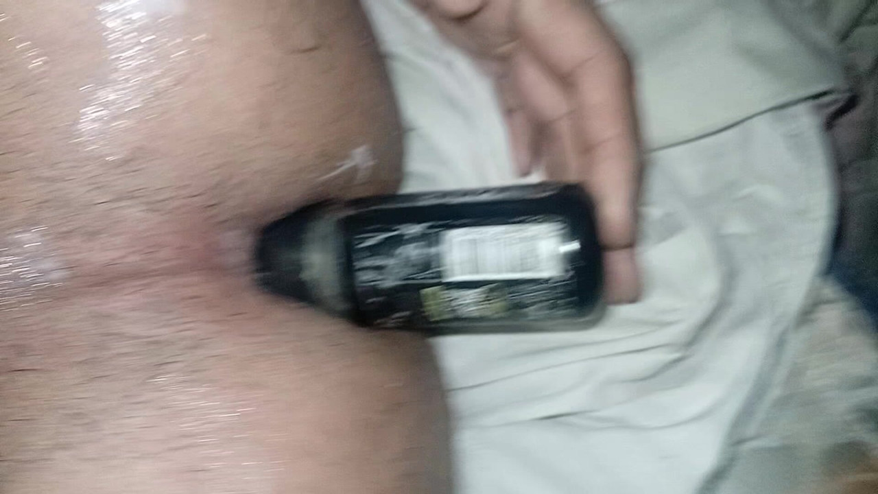 Back deodorants