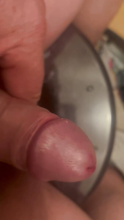Masturbation dans les toilettes