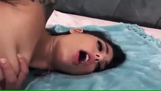 Indian nasty girl has hardcore sex with producer (08902268584)