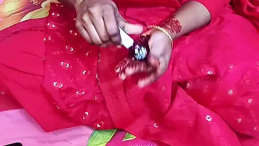 Uff my sexy wife come on let's fucking and spend a romantic moment