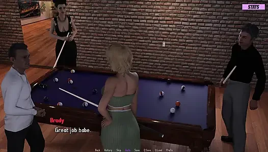 Awam orta yaşlı seksi kadın amber arzusunda - s1 yeniden düzenlendi - bölüm 6