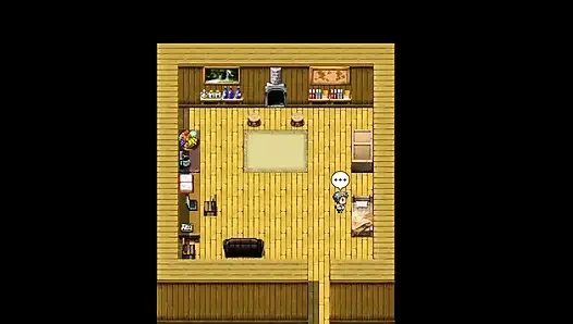 Lily of the valley: wife almost caught her husband cheating on her