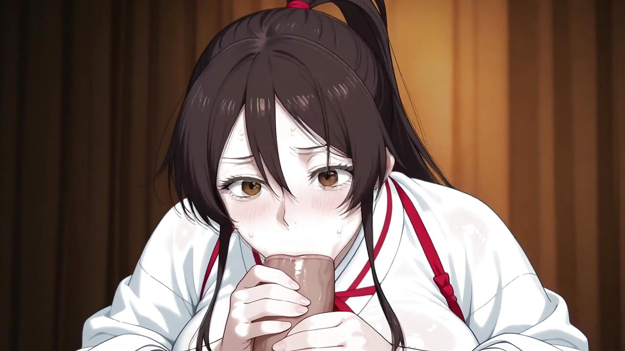 Sagiri (Helvetets paradis)