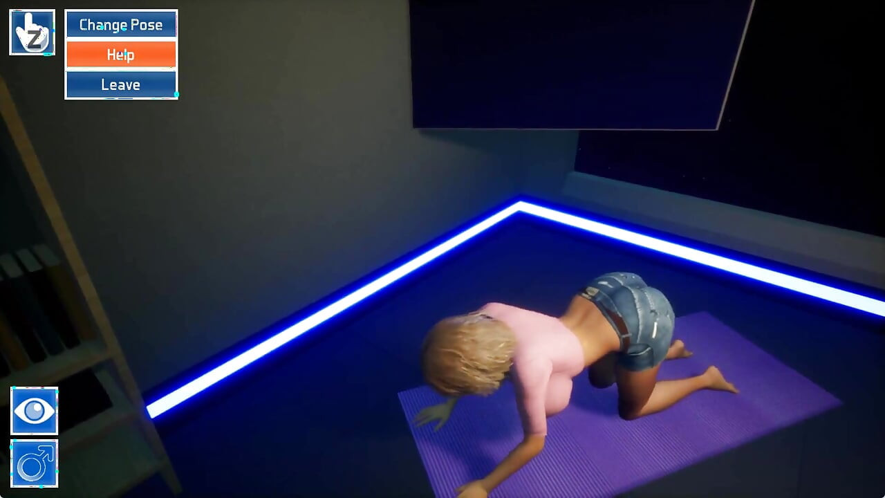 Last hope: in to the ship ep 21