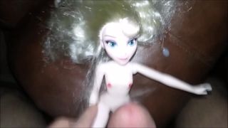 Boneka seks dan kulit