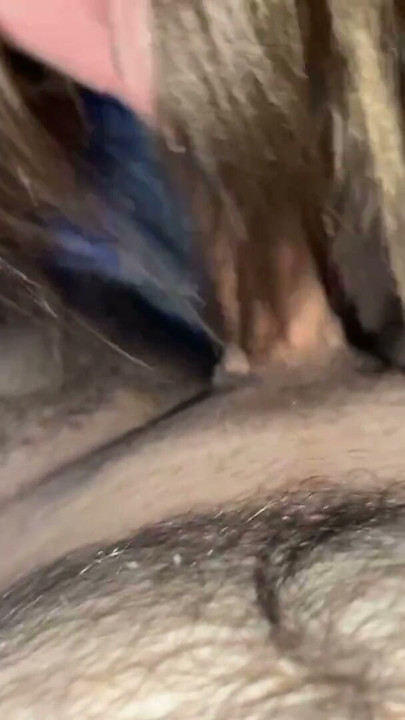 Step sister crawled under the blanket with her step brother | Clip 1