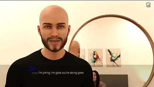 Couples lustbound (teil 6)