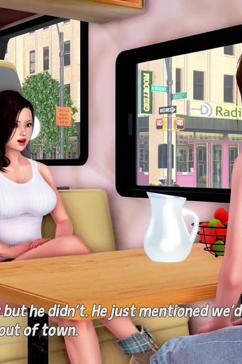 Max का लाइफ सीजन 3 एपिसोड 221 मेरे दो दोस्तों के साथ तीन लोगों की चुदाई