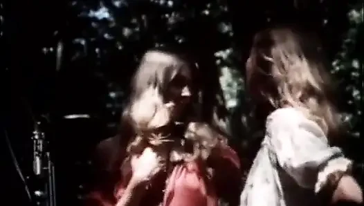 DVD bokep klasik: fant pribadi marilyn chambers